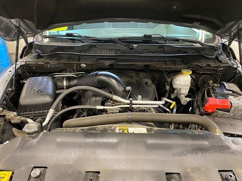 Used 2019 RAM 1500 Big Horn AWD/4WD image 64