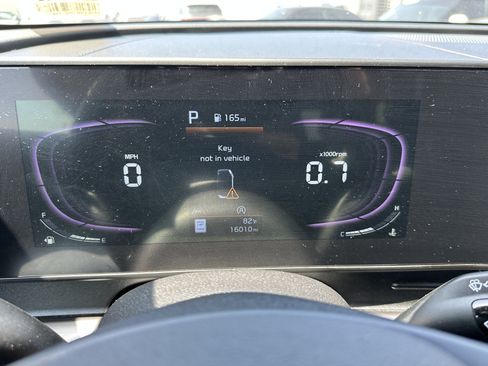 Certified 2023 Kia Sportage EX FWD image 26