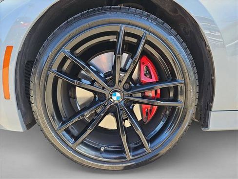 Certified 2024 BMW M340i xDrive w/ Premium Package AWD/4WD image 24