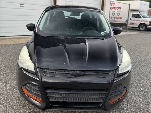 Used 2014 Ford Escape S FWD image 10