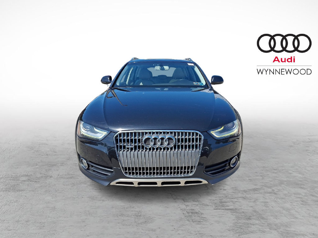 Used 2014 Audi A4 Premium Plus AWD/4WD image 2