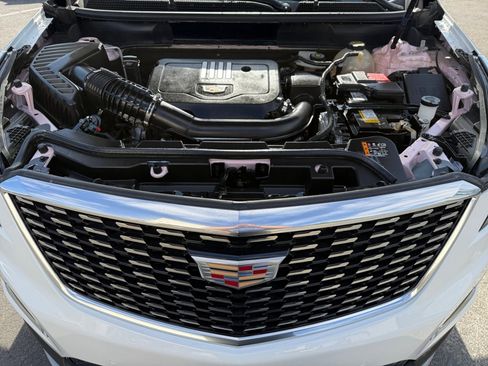 Used 2024 Cadillac XT5 Premium Luxury image 18