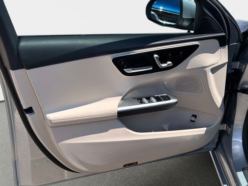 Certified 2026 Mercedes-Benz C 300 Sedan image 16