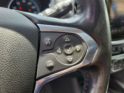 Used 2020 Chevrolet Traverse Premier w/ LPO, Floor Liner Package FWD image 27