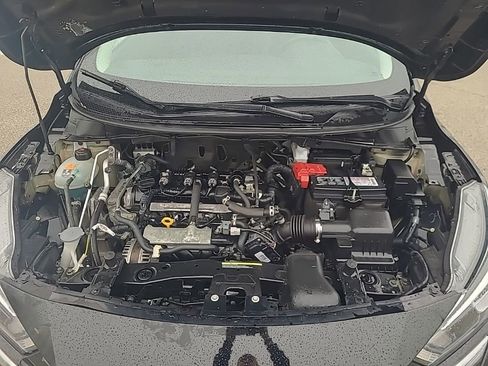 Used 2023 Nissan Versa SV image 24