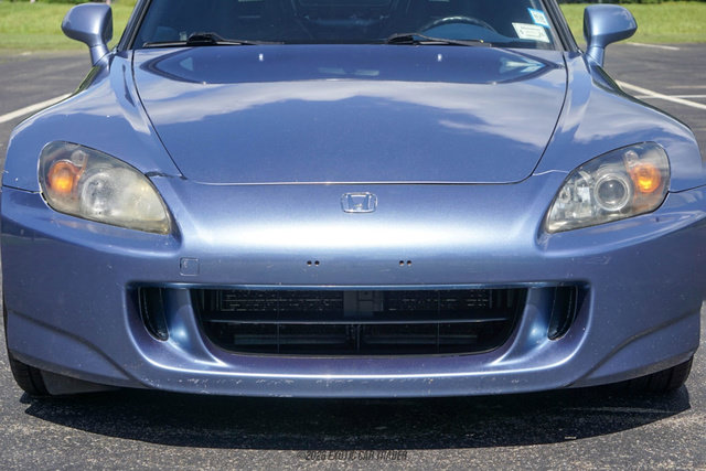 Used 2004 Honda S2000 image 49