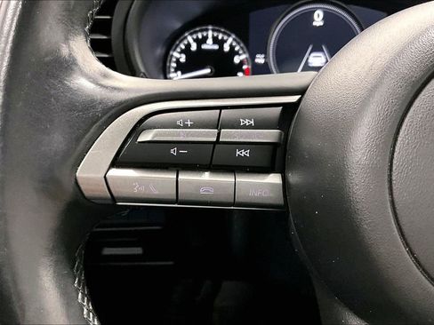 Used 2023 MAZDA MAZDA3 s image 21