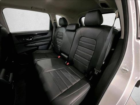 Used 2024 Honda CR-V EX-L image 28