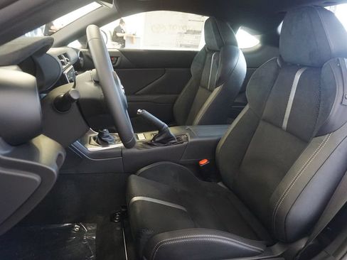 New 2026 Toyota GR86 Premium RWD image 19