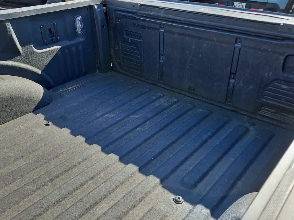 Used 2022 Ford F150 XLT w/ Equipment Group 302A High AWD/4WD image 23