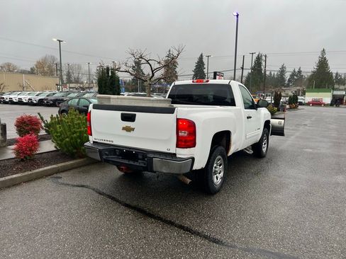 Used 2010 Chevrolet Silverado 1500 LT image 7