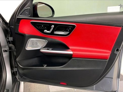 Used 2023 Mercedes-Benz C 300 Sedan image 26