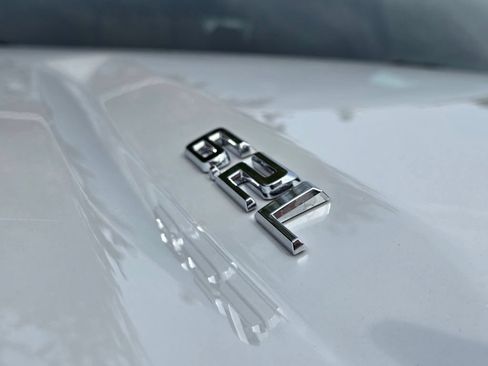 Used 2024 Chevrolet Silverado 1500 High Country AWD/4WD image 28