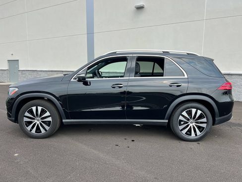 Used 2024 Mercedes-Benz GLE 350 4MATIC image 4