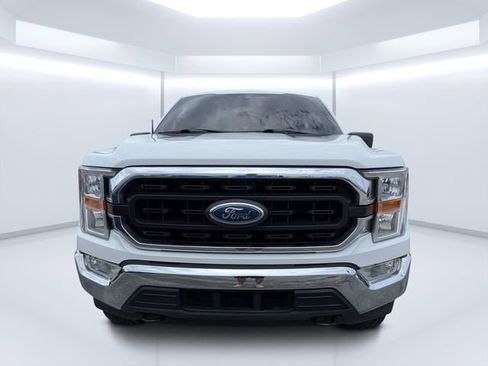 Used 2021 Ford F150 XLT w/ Trailer Tow Package AWD/4WD image 8