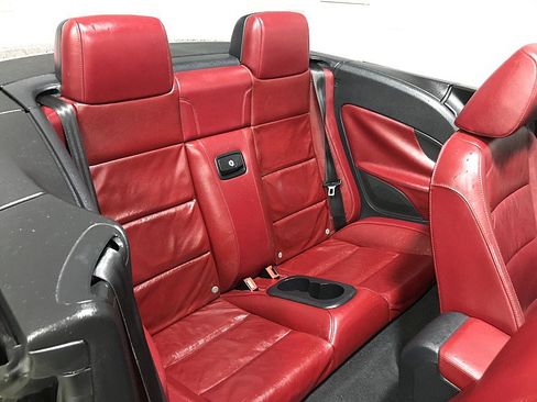 Used 2014 Volkswagen Eos Executive FWD image 24