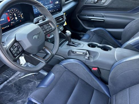 New 2024 Ford Mustang Dark Horse w/ Dark Horse Handlin Package image 9