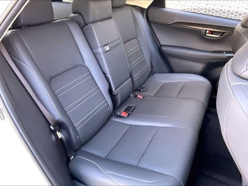 Used 2021 Lexus NX 300 FWD w/ Premium Package image 17