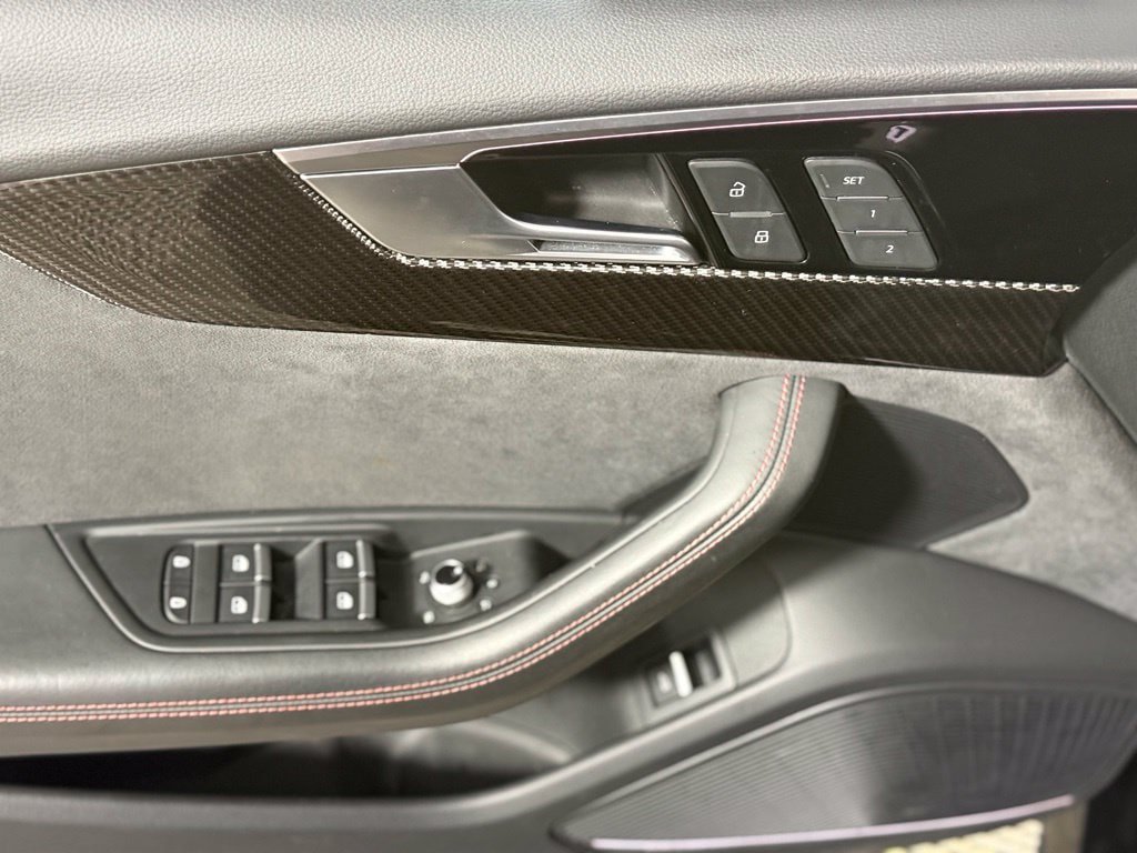 Used 2025 Audi RS 5 Sportback AWD/4WD image 23