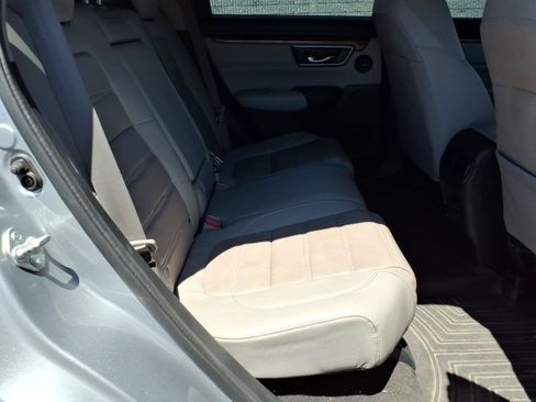 Used 2017 Honda CR-V EX-L image 8