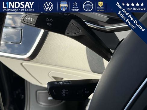 Used 2025 Audi A6 Premium Plus w/ Premium Plus Package image 23