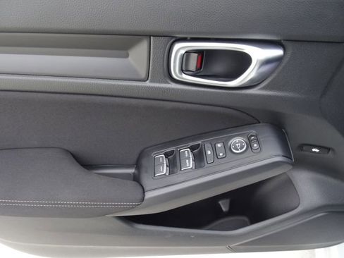 New 2026 Honda Civic LX image 8