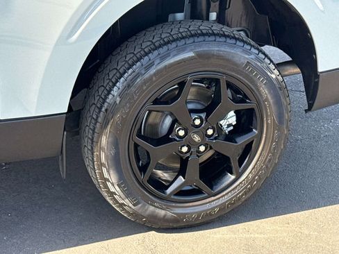 Certified 2024 Ford Maverick XLT w/ Equipment Group 300A Standard image 30