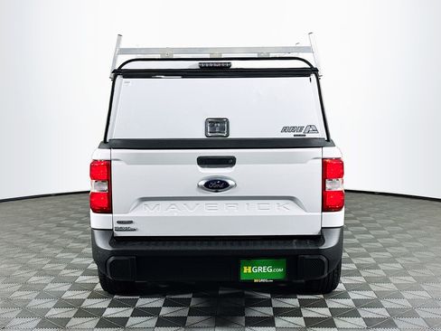 Used 2022 Ford Maverick XL image 8