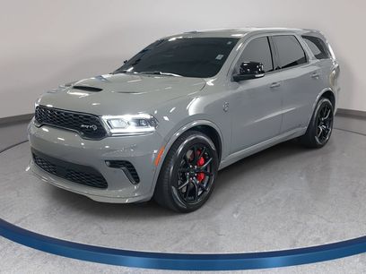 Used 2026 Dodge Durango SRT Hellcat w/ Premium Group