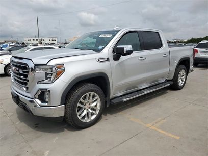 Used 2020 GMC Sierra 1500 SLT
