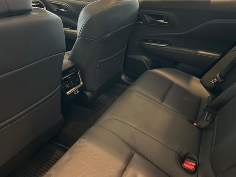 New 2026 Toyota Crown Platinum AWD/4WD image 10