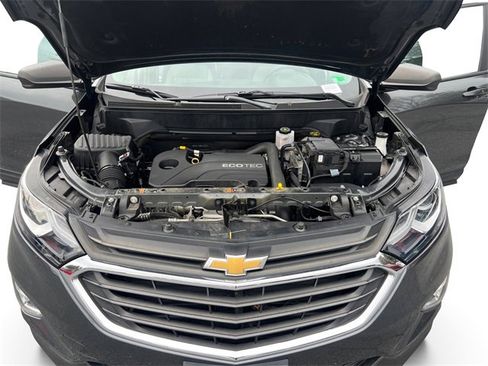 Used 2021 Chevrolet Equinox LS w/ LS Convenience Package image 20