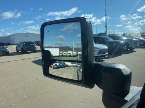 Used 2025 GMC Sierra 2500 AT4X w/ Snow Plow Prep/Camper Package image 66