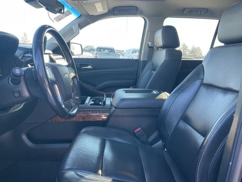 Used 2019 Chevrolet Tahoe Premier w/ RST 6.2L Performance Edition image 22