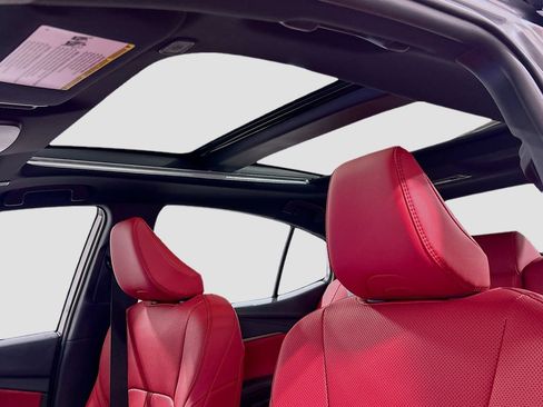 New 2026 Toyota Camry XSE FWD image 20