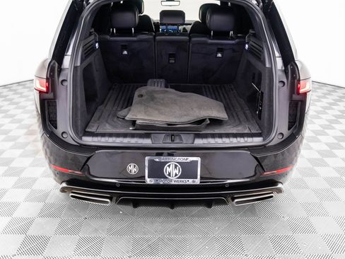 Used 2023 Land Rover Range Rover Sport SE Dynamic image 28