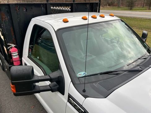 Used 2016 Ford F350 XL w/ Power Equipment Group image 8