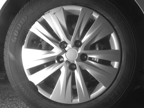 Used 2020 Nissan Sentra S FWD image 13