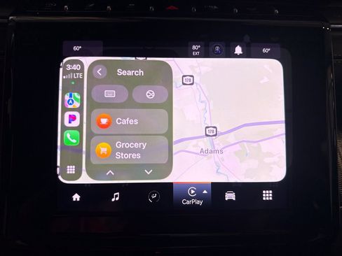 Used 2023 Jeep Grand Cherokee L Laredo AWD/4WD image 23