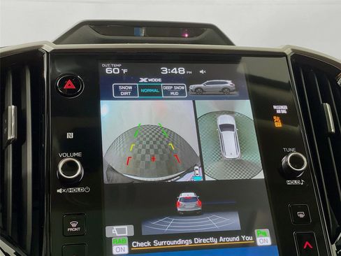 New 2026 Subaru Ascent Touring image 13