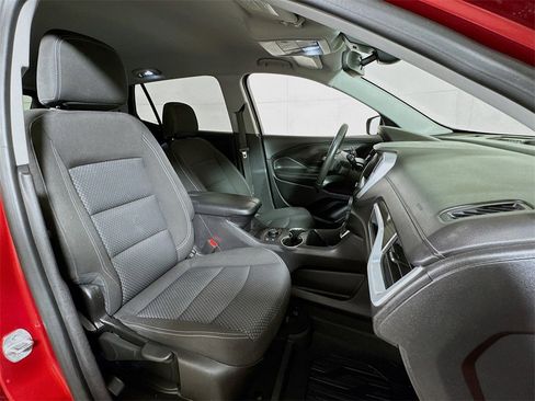 Certified 2023 GMC Terrain SLE w/ Driver Convenience Package image 26