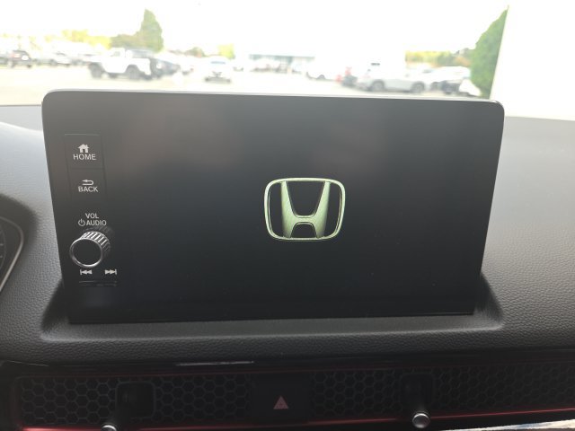 Certified 2026 Honda Civic Si image 14