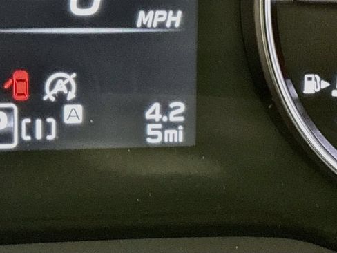 New 2026 Subaru Forester Premium AWD/4WD image 12