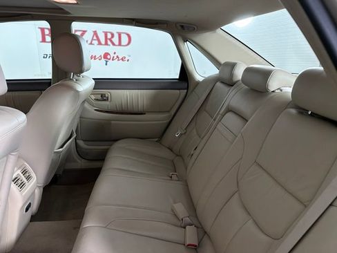 Used 2003 Toyota Avalon XLS w/ Premium Luxury Pkg FWD image 13