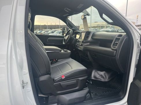 New 2024 RAM 3500 Tradesman image 13