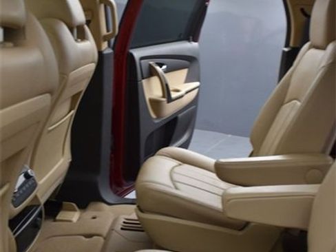 Used 2012 GMC Acadia Denali image 8