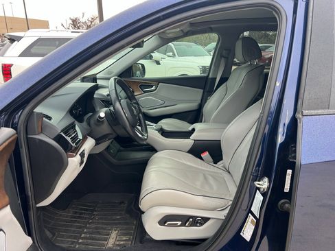 Used 2020 Acura RDX FWD w/ Advance Package image 24