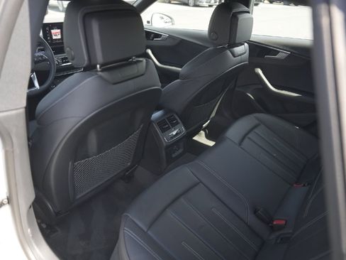 Certified 2024 Audi A5 2.0T Premium w/ Convenience Package image 27