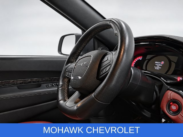 Used 2023 Dodge Durango SRT Hellcat AWD/4WD image 22