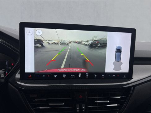 Used 2024 Ford Escape ST-Line w/ Tech Pack #1 image 19